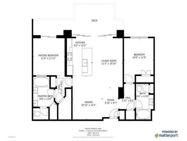 Kapolei Condo 983457