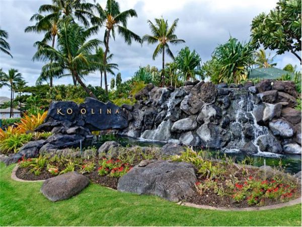 Kapolei Condo 983457