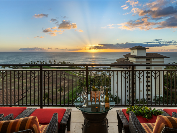 Luxury Vacation Rental with Ocean Views in Kapolei