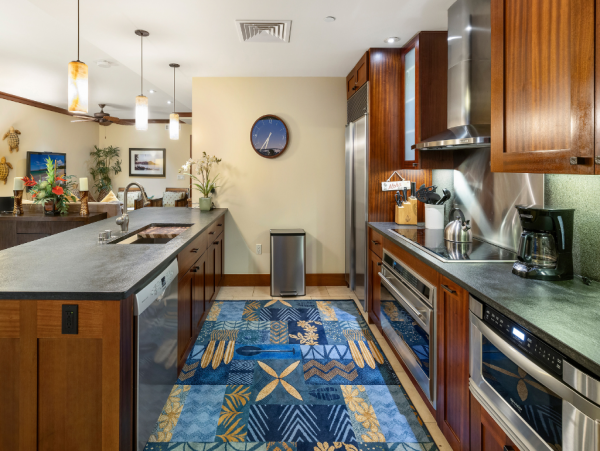 Luxury Vacation Rental with Ocean Views in Kapolei
