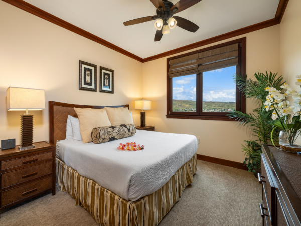 Luxury Vacation Rental with Ocean Views in Kapolei