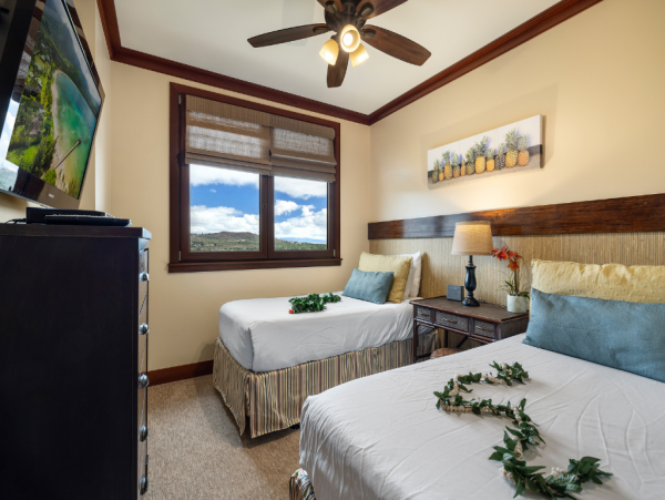 Luxury Vacation Rental with Ocean Views in Kapolei