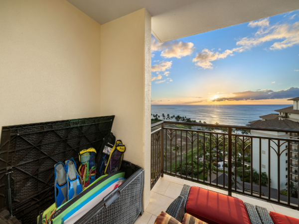 Luxury Vacation Rental with Ocean Views in Kapolei