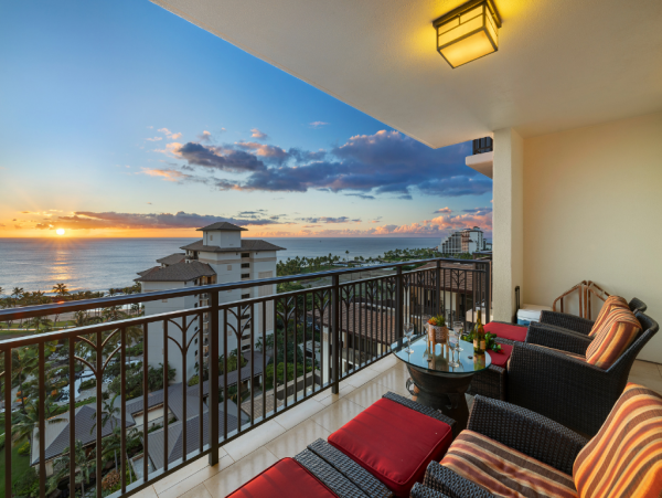 Luxury Vacation Rental with Ocean Views in Kapolei
