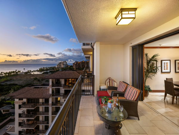 Luxury Vacation Rental with Ocean Views in Kapolei