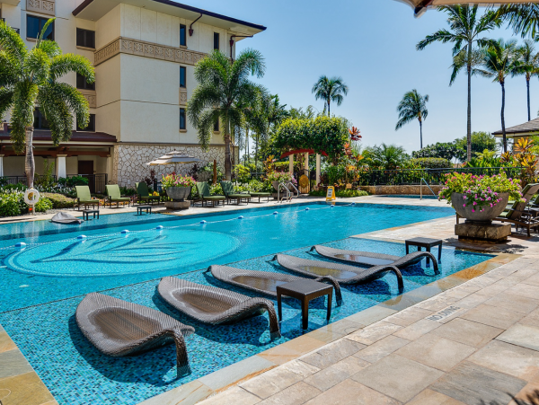 Luxury Vacation Rental with Ocean Views in Kapolei