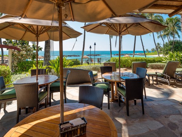 Luxury Vacation Rental with Ocean Views in Kapolei