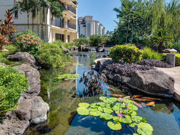 Luxury Vacation Rental with Ocean Views in Kapolei
