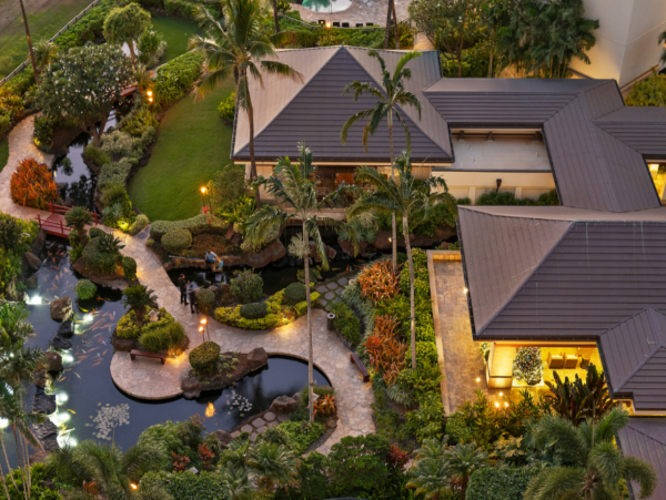 Luxury Vacation Rental with Ocean Views in Kapolei