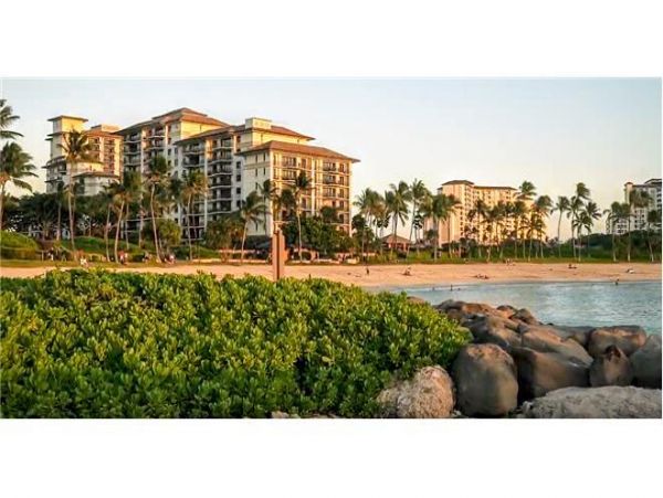 Kapolei Condo 983459