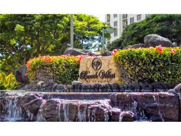 Kapolei Condo 983459