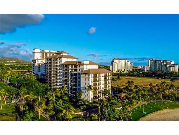 Kapolei Condo 983459