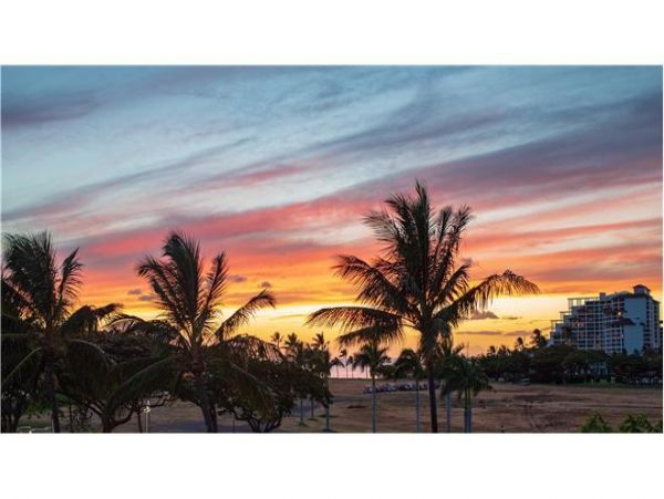 Kapolei Condo 983460