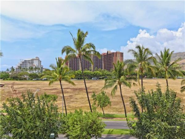 Kapolei Condo 983460