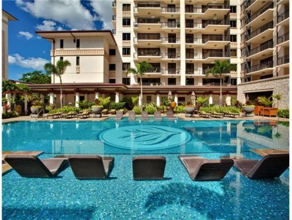 Kapolei Condo 983460