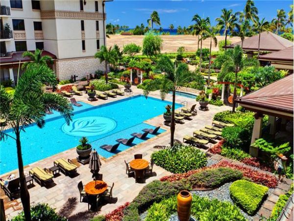Kapolei Condo 983460