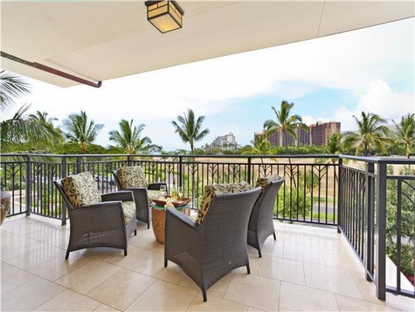 Kapolei Condo 983460
