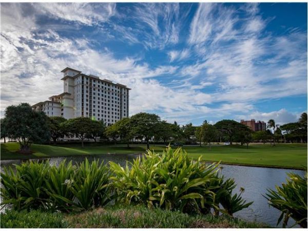 Kapolei Condo 983461