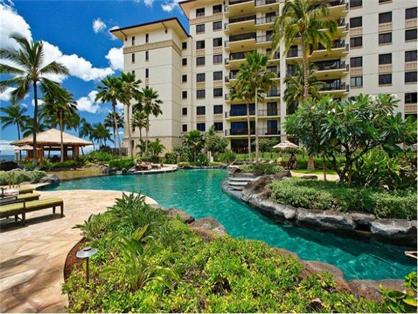 Kapolei Condo 983461