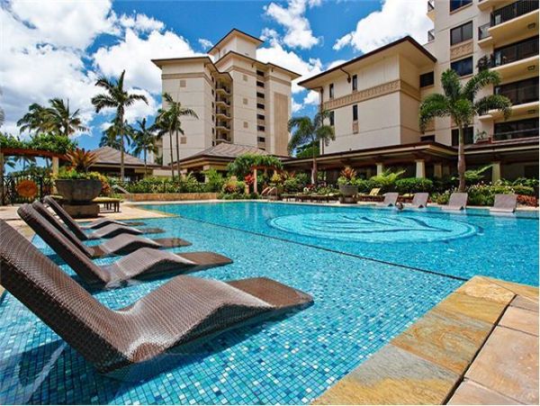 Kapolei Condo 983461