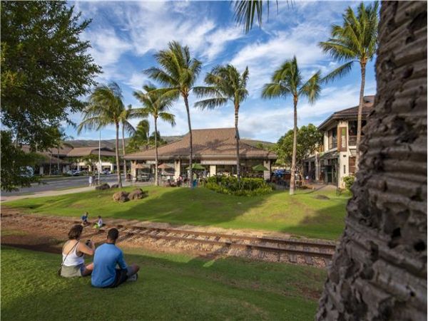 Kapolei Condo 983461