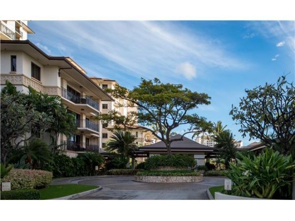 Kapolei Condo 983461