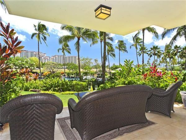 Kapolei Condo 983461