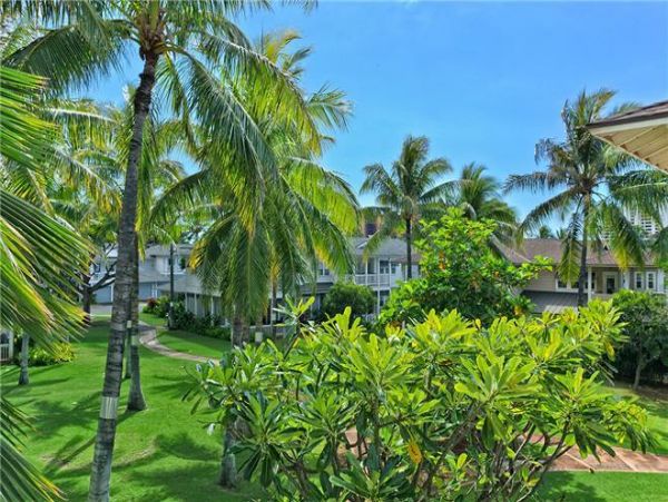Kapolei Condo 983462