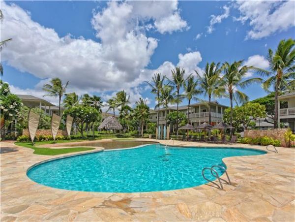 Kapolei Condo 983462