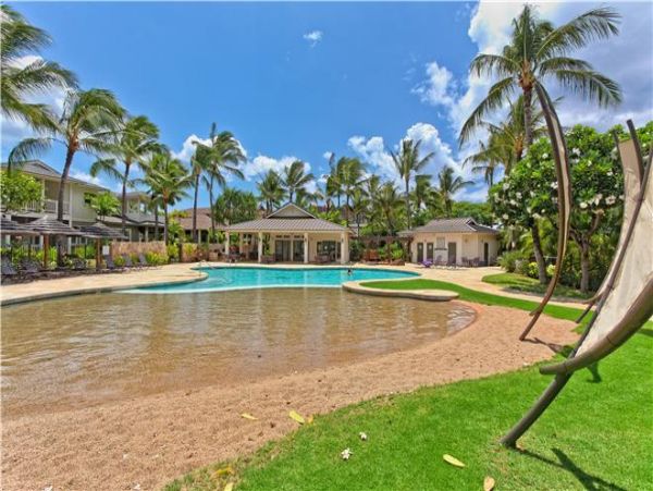 Kapolei Condo 983462