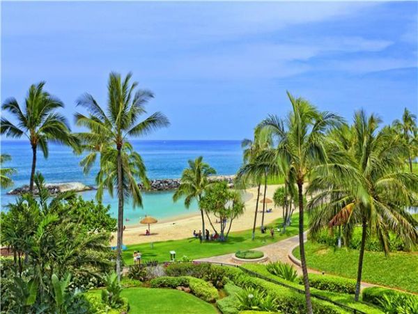 Kapolei Condo 983464