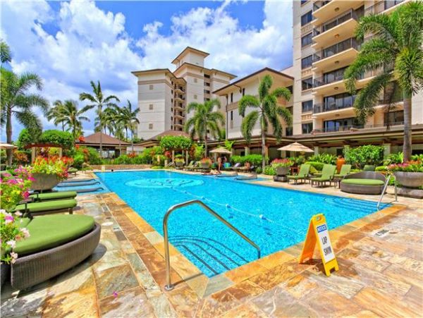 Kapolei Condo 983464