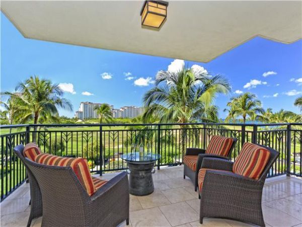 Kapolei Condo 983464