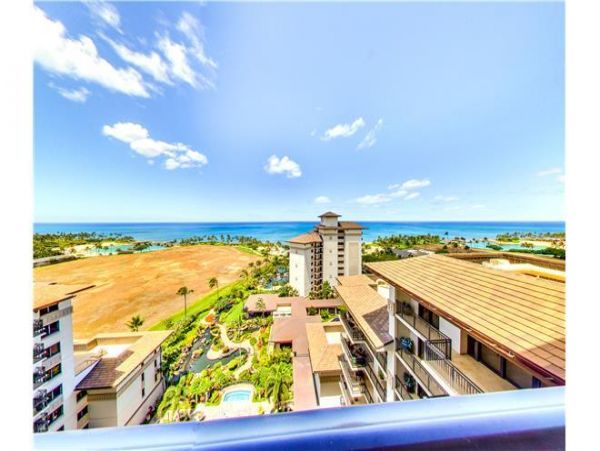 Kapolei Condo 983465