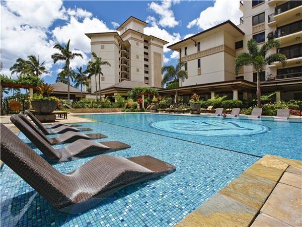 Kapolei Condo 983465