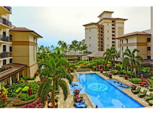 Kapolei Condo 983466
