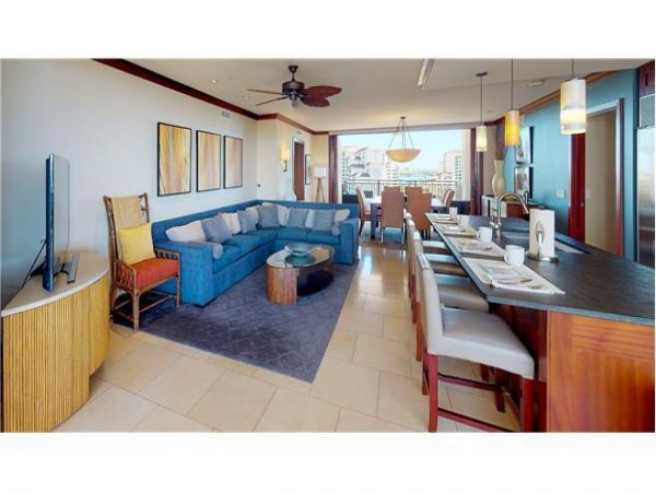 Kapolei Condo 983467