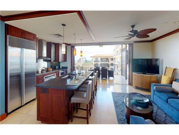 Kapolei Condo 983467