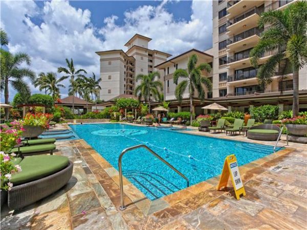 Kapolei Condo 983467