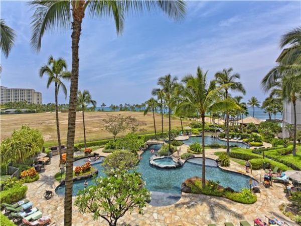 Kapolei Condo 983467
