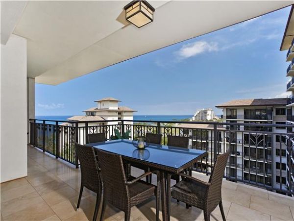 Kapolei Condo 983467