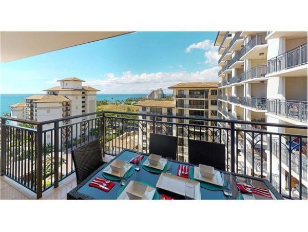 Kapolei Condo 983467