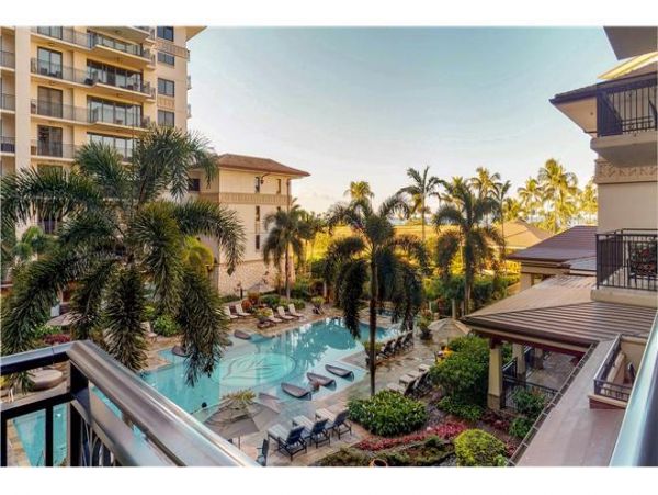 Kapolei Condo 983468
