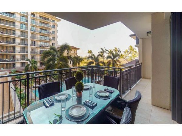 Kapolei Condo 983468