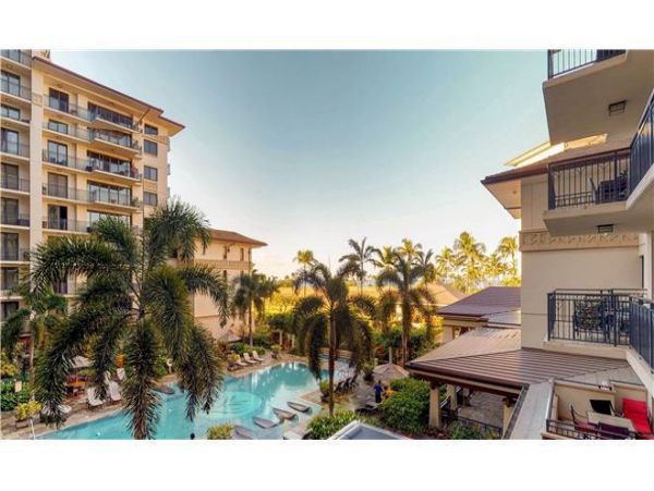 Kapolei Condo 983468