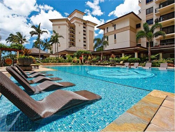 Kapolei Condo 983469