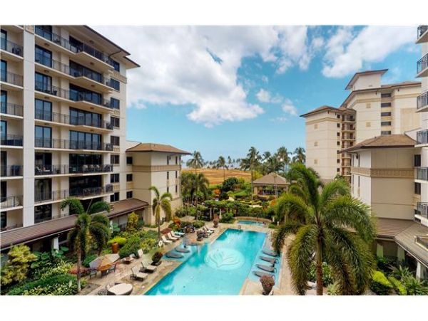 Kapolei Condo 983469