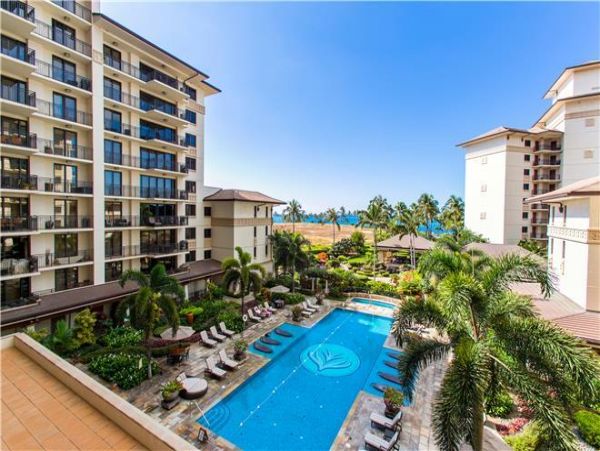 Kapolei Condo 983469