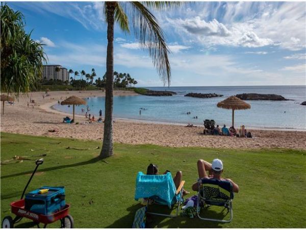 Kapolei Condo 983470