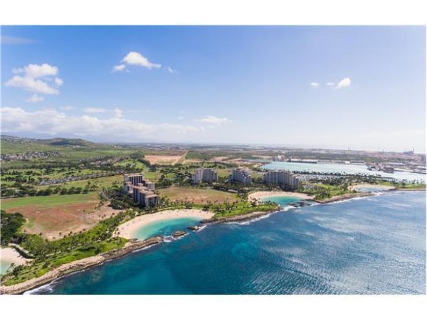 Kapolei Condo 983470